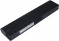 BATERIA ASUS A32-F9 A32-T13 4400 mha BLACK COMPATÍVEL (3I).